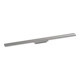 hansgrohe Fertigset RainDrain Original 1000mm, Duschrinne, Edelstahl gebürstet-1