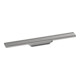 hansgrohe Fertigset RainDrain Original 600mm, Duschrinne, Edelstahl gebürstet-1
