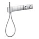hansgrohe Fertigset Select Axor Edge UP-Thermostat, 4 Verbr., Diamantschl., chr-1