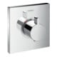 hansgrohe Fertigset ShowerSelect HF UP-Thermostat, chrom-1