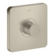 hansgrohe Fertigset ShowerSelect HF UP-Thermostat, softcube, brushed nickel-1