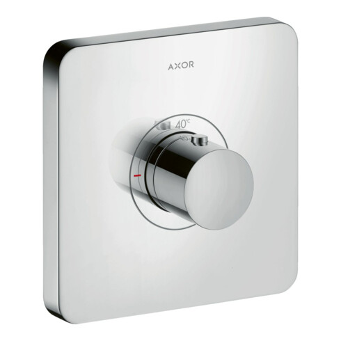 hansgrohe Fertigset ShowerSelect HF UP-Thermostat, softcube, chrom