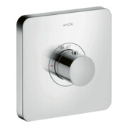 hansgrohe Fertigset ShowerSelect HF UP-Thermostat, softcube, chrom