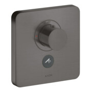 hansgrohe Fertigset ShowerSelect HF UP-THM, 1 z Abg., Softc, brush. bla vc