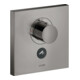 hansgrohe Fertigset ShowerSelect HF UP-THM, 1 zus. Abg., eck., pol. bla vc-1