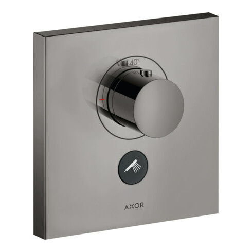 hansgrohe Fertigset ShowerSelect HF UP-THM, 1 zus. Abg., eck., pol. bla vc