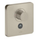 hansgrohe Fertigset ShowerSelect HF UP-THM, 1 zus. Abg., Softc, brush. ni.-1