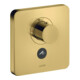 hansgrohe Fertigset ShowerSelect HF UP-THM, 1 zus. Abg., Softc, pol. gol opt-1
