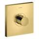 hansgrohe Fertigset ShowerSelect HF UP-THM, eckig, polished gold optic-1