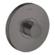 hansgrohe Fertigset ShowerSelect HF UP-THM, rund, brushed black chrome-1