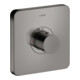 hansgrohe Fertigset ShowerSelect HF UP-THM, softcube, polished black chrome-1