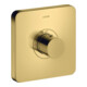 hansgrohe Fertigset ShowerSelect HF UP-THM, softcube, polished gold optic-1