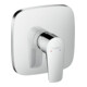 hansgrohe Fertigset Talis E Highflow UP-Brause-Einhebelmischer, 1 Verbraucher, chrom-1