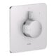 hansgrohe Fertigset UP-Brausemischer Axor Citterio C chrom 1 Verbraucher