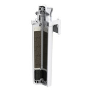 hansgrohe Filtre à charbon actif Capacité 4000 l-3