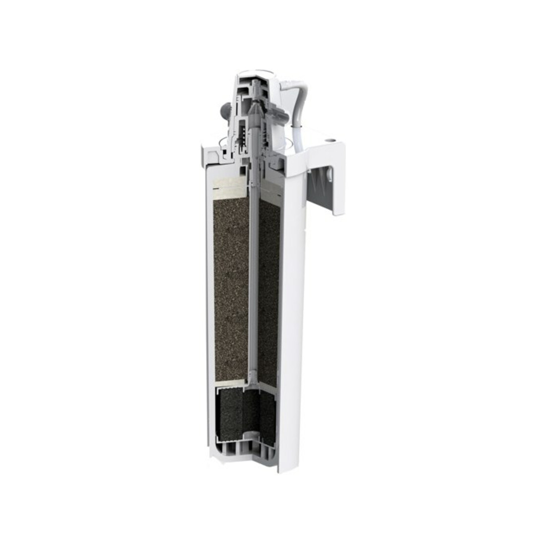 hansgrohe Filtre à charbon actif Capacité 4000 l