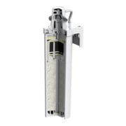 hansgrohe Filtre de minéralisation capacité 300 l, avec filtre Sport-3