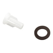 hansgrohe Filtre et anneau de tuyau Raindance-1