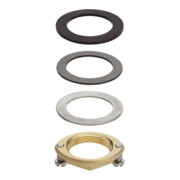 hansgrohe Fixation de tige complète