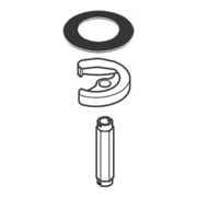 hansgrohe Fixation de tige pour mitigeur de lavabo