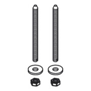 hansgrohe Fixation pour vasque-1