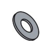 hansgrohe Flachdichtung 12x18,2x2mm