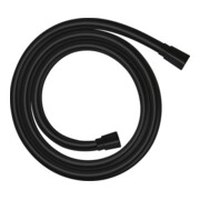 hansgrohe Flexible de douche Axor 1250 mm, noir mat