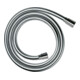 hansgrohe Flexible de douche Axor 1250mm, nickel brossé-1