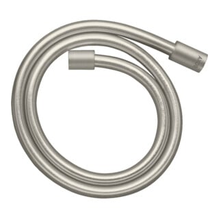 hansgrohe Flexible de douche Axor Starck 1250 mm, aspect acier inoxydable