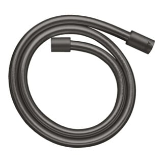 hansgrohe Flexible de douche Axor Starck 1250 mm, chrome noir brossé