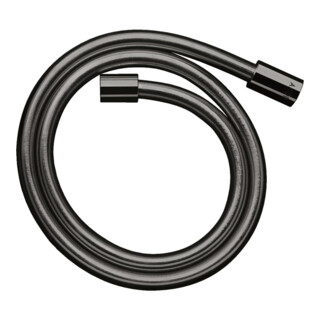 hansgrohe Flexible de douche Axor Starck 1250 mm, chrome noir poli