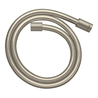 hansgrohe Flexible de douche Axor Starck 1250 mm, nickel brossé