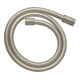 hansgrohe Flexible de douche Axor Starck 1250 mm, nickel brossé-1