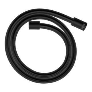 hansgrohe Flexible de douche Axor Starck 1250 mm, noir mat