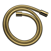 hansgrohe Flexible de douche Axor Starck 1250 mm, optique or poli