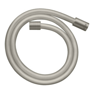 hansgrohe Flexible de douche Axor Starck 1600 mm, aspect acier inoxydable