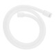 hansgrohe Flexible de douche Axor Starck 1600 mm, blanc mat-1