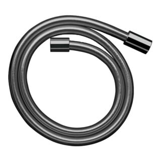 hansgrohe Flexible de douche Axor Starck 1600 mm, chrome noir poli