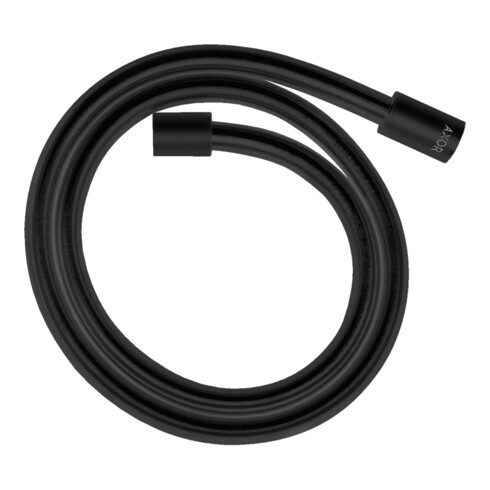 hansgrohe Flexible de douche Axor Starck 1600 mm, noir mat