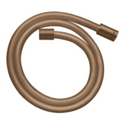 hansgrohe Flexible de douche Axor Starck 1600 mm, or rouge brossé