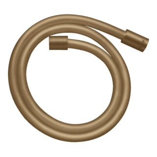 hansgrohe Flexible de douche Axor Starck 2000 mm, bronze brossé
