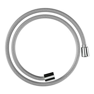 hansgrohe Flexible de douche Designflex 1250 mm, chrome