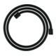 hansgrohe Flexible de douche Designflex 1600 mm, noir mat-1