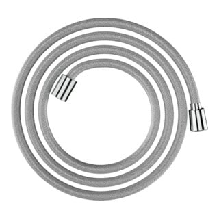 hansgrohe Flexible de douche Designflex 2000 mm, chrome