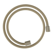 hansgrohe Flexible de douche Designflex Planet EDI sable recyclé, 1250 mm