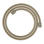 hansgrohe Flexible de douche Designflex Planet EDI sable recyclé, 1600 mm