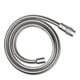 hansgrohe Flexible de douche Isiflex 1250 mm, avec contrôle de volume, chrome
