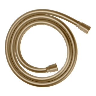 hansgrohe Flexible de douche Isiflex 1250mm, bronze brossé