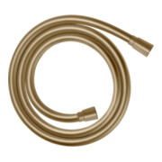hansgrohe Flexible de douche Isiflex 1600 mm, bronze brossé-1