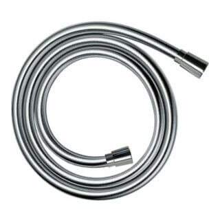 hansgrohe Flexible de douche Isiflex 1600 mm, chrome/optique or